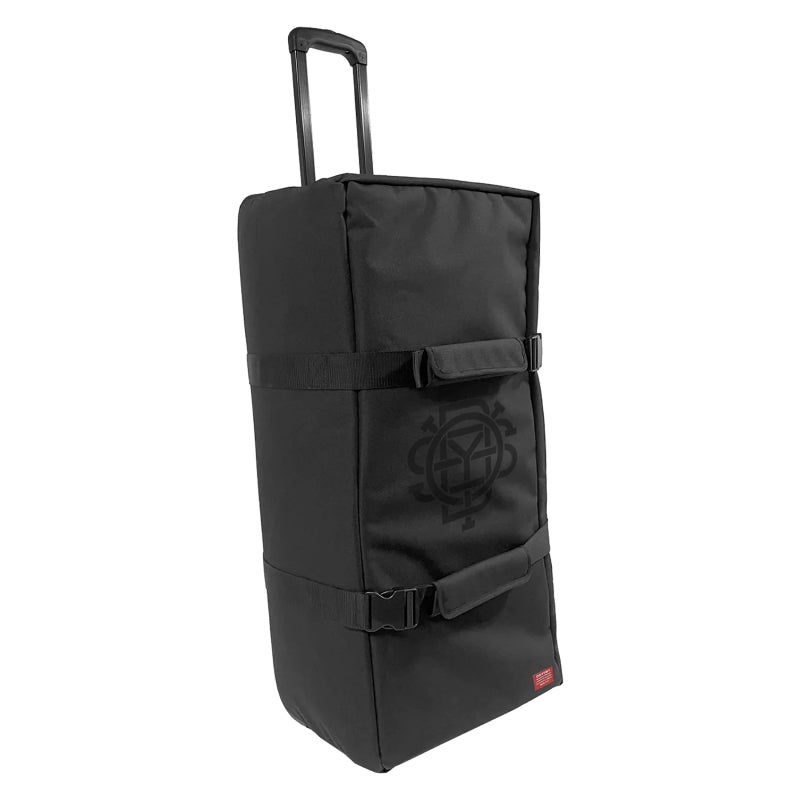 Odyssey Bike Travel Pro Bag Black