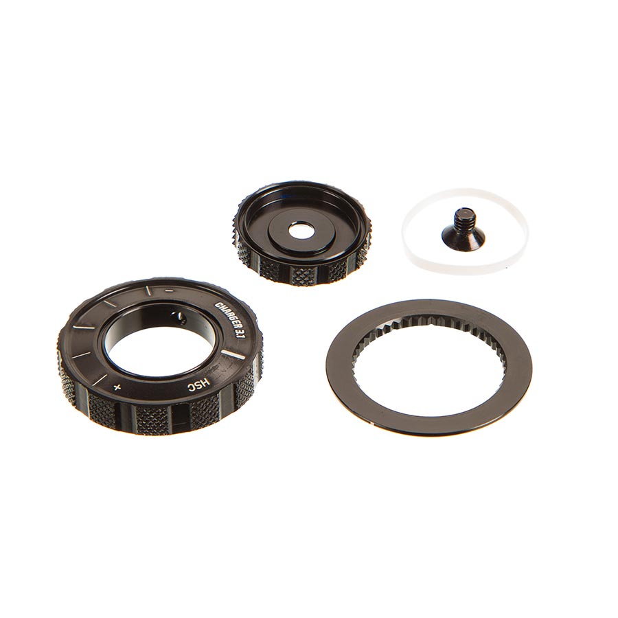 送料無料特集 | 激安の新品・型落ち・アウトレット RockShox Compression Knob Kit Charger 3.1 RC2 Lyrik/Pike/ZEB タイヤ・ホイール