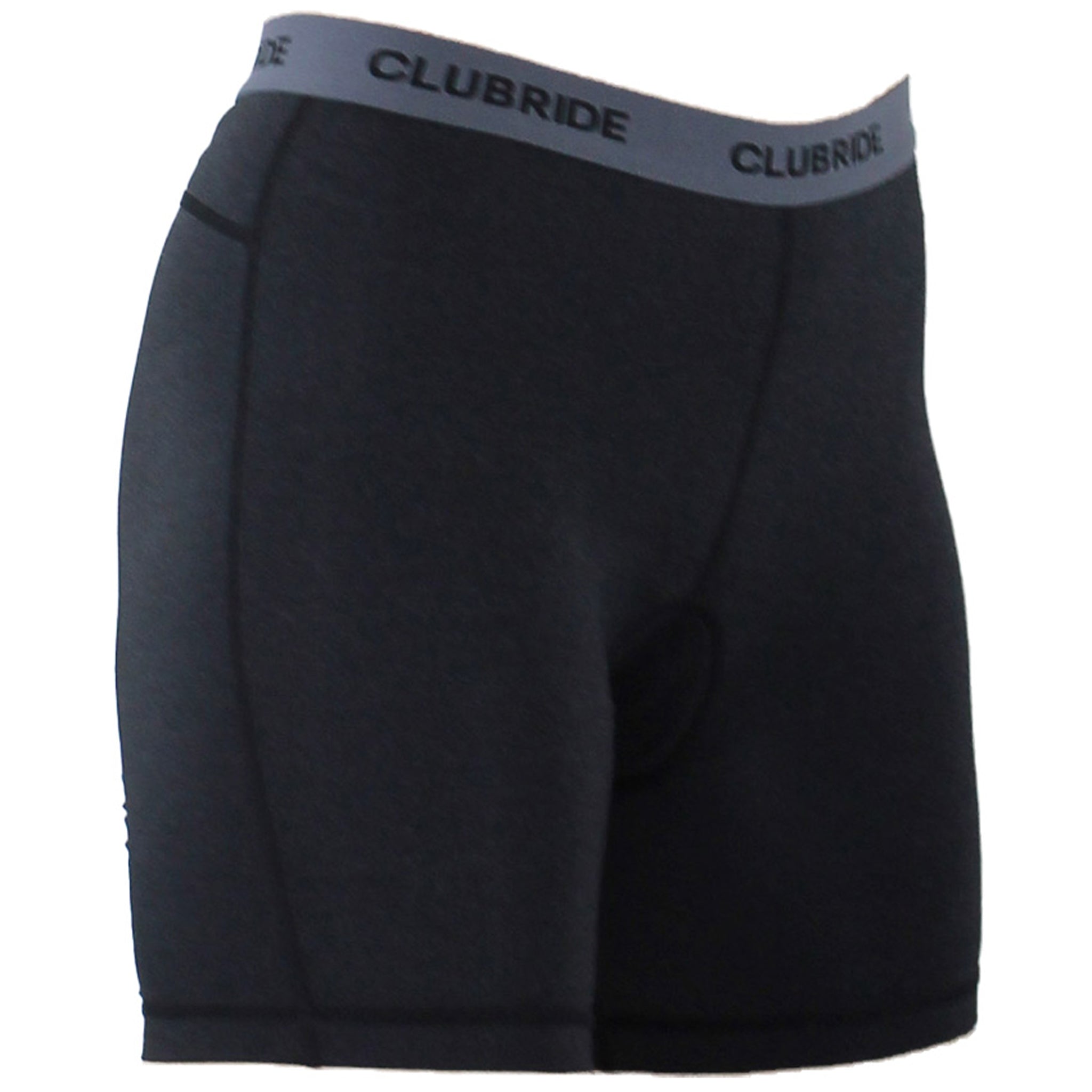 Club Ride Drift Chamois S (4-6) Black