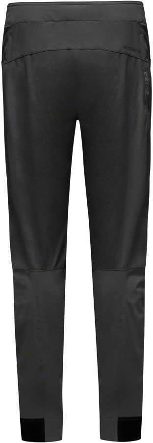 Gorewear Passion Pants - Black Mens X-Large