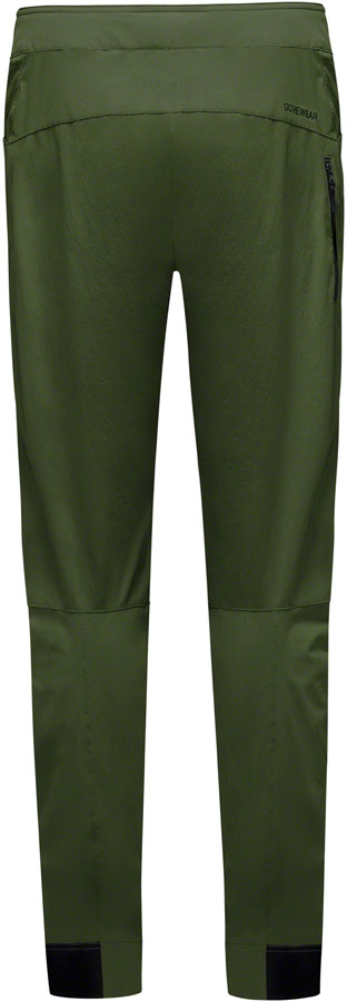Gorewear Passion Pants - Utility Green Mens Large