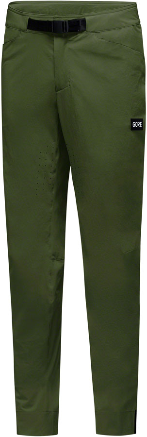 Gorewear Passion Pants - Utility Green Mens Large