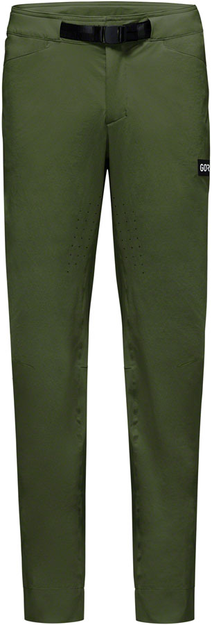 Gorewear Passion Pants - Utility Green Mens Large