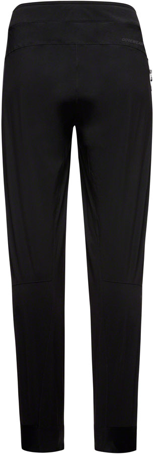 Gorewear Passion Pants - Black Womens Large/12-14