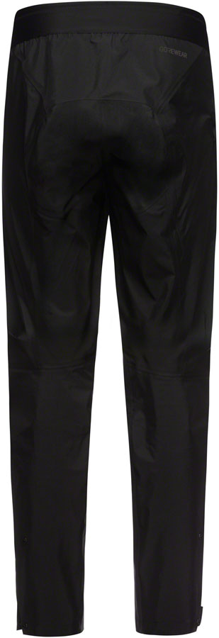 Gorewear Lupra Gore-Tex Pants - Black Mens 2X-Large