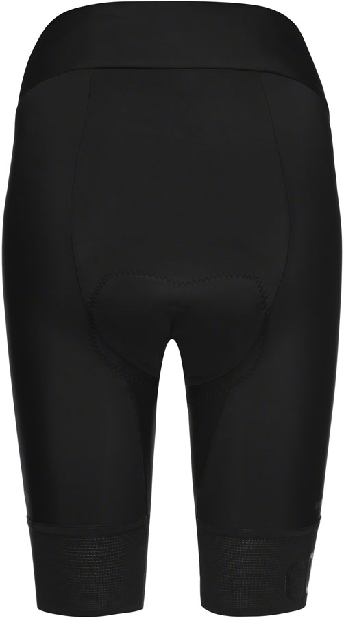 Gorewear Swiftride Short Tights - Black Womens Small