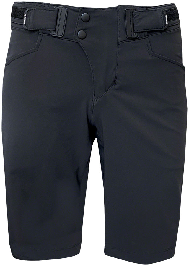 G-Form Rhode Short - Mens Charcoal Small