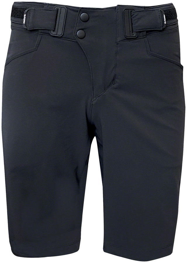 G-Form Rhode Short - Womens Charcoal X-Large