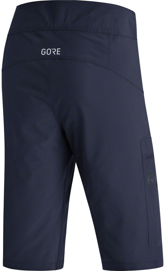 Gorewear Passion Shorts - Orbit Blue X-Large Mens