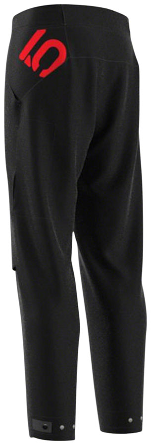 Five Ten The Trail Pants - Black Mens Size 34