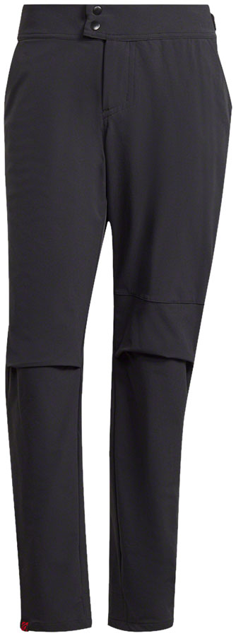 Five Ten The Trail Pants - Black Mens Size 36