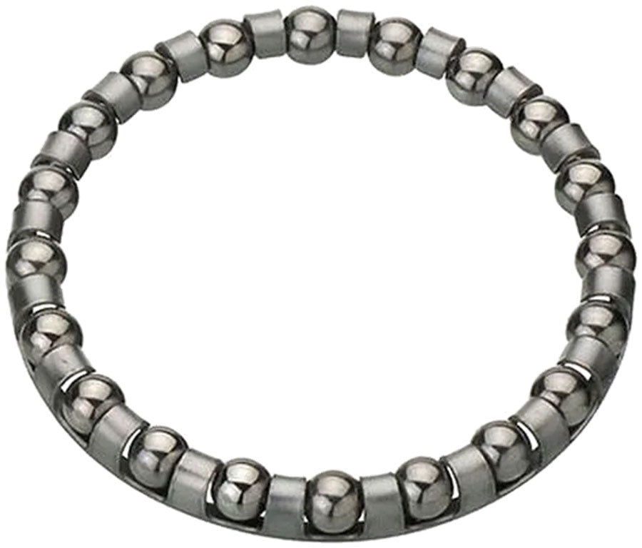 FSA Retainer Bearing No.10/11 5/32" - Silver