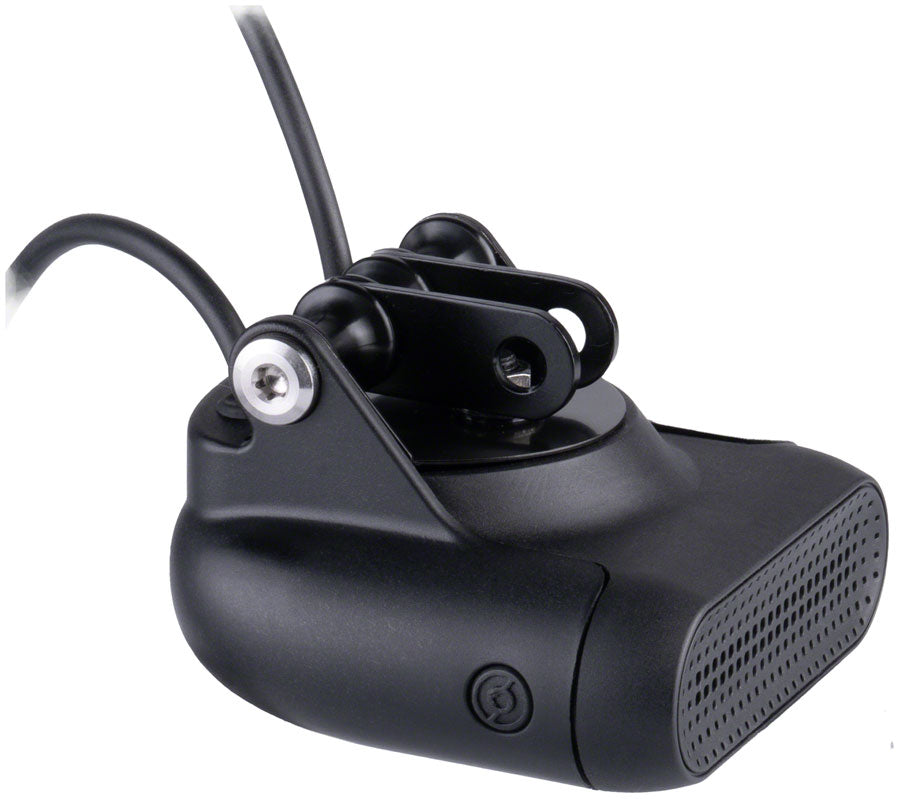 Supernova Horn 2 Black