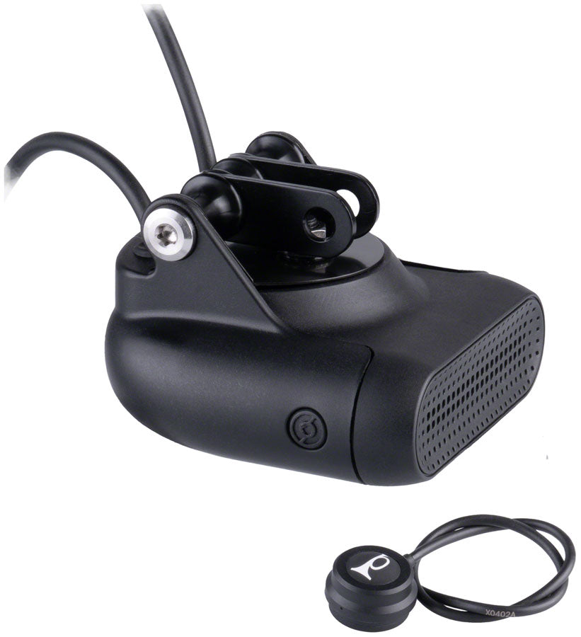 Supernova Horn 2 Black