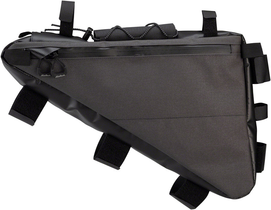 Salsa EXP Series Fat Hardtail Frame Pack 7