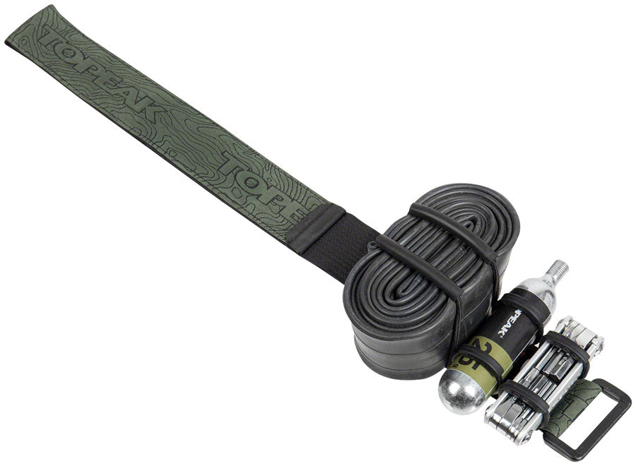 Topeak Elementa Tool Strap Large 72 x 3.8cm