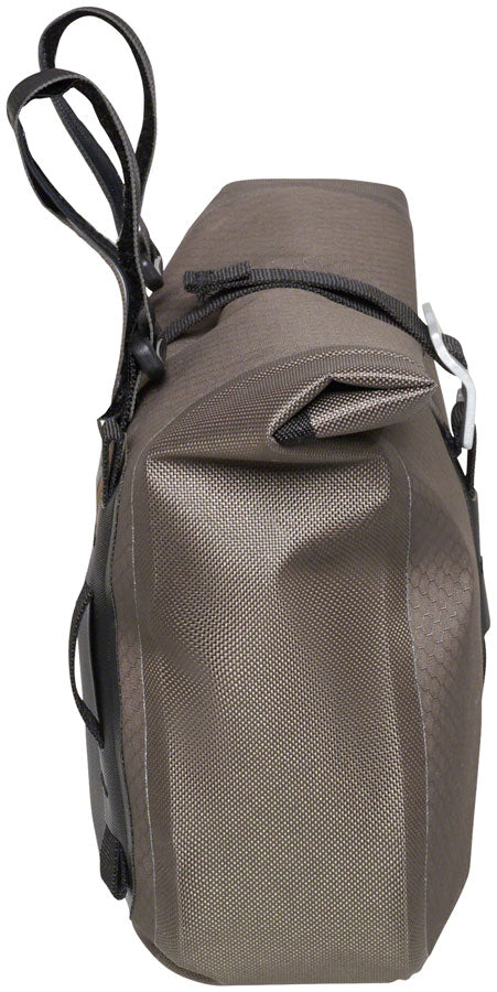 Ortlieb Bike Packing Accessory Pack - 3.5L Tan