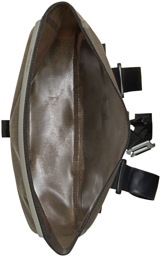 Ortlieb Bike Packing Accessory Pack - 3.5L Tan