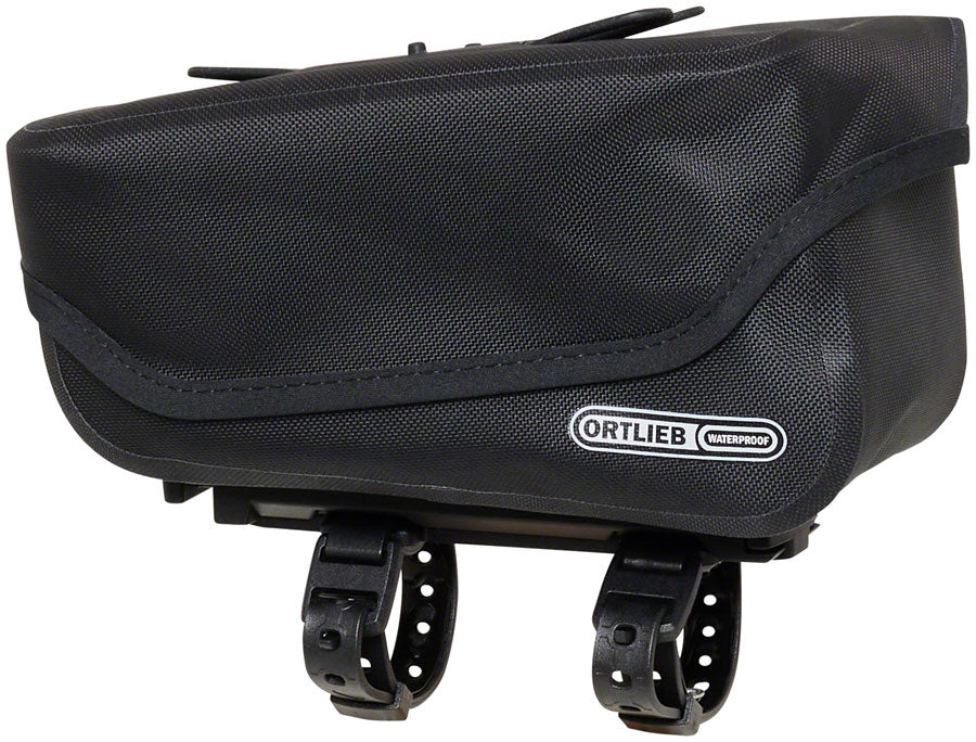 Ortlieb Toptube Bag - 1.5L Black