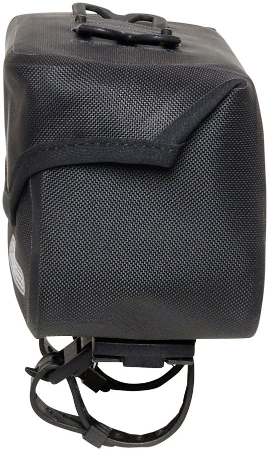 Ortlieb Toptube Bag - 1.5L Black