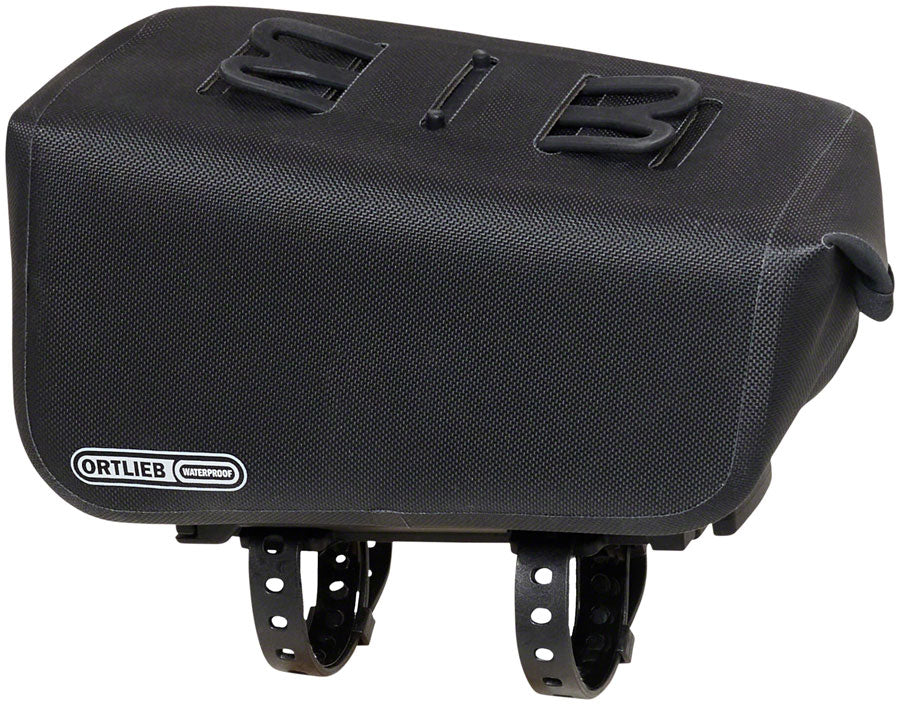 Ortlieb Toptube Bag - 1.5L Black