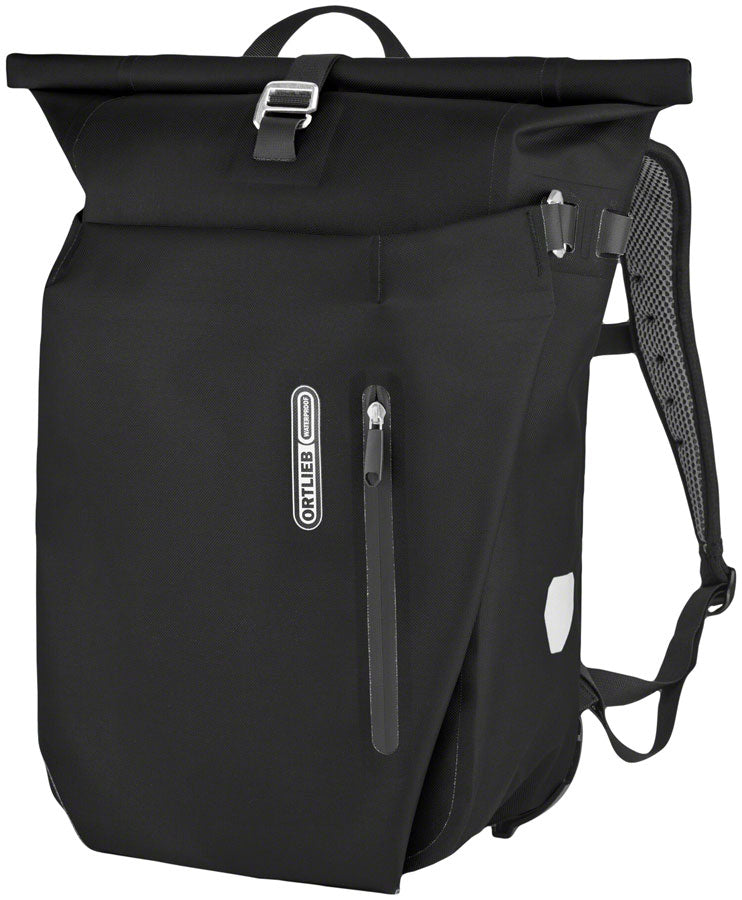 Ortlieb Vario Pannier - 20L Each Black