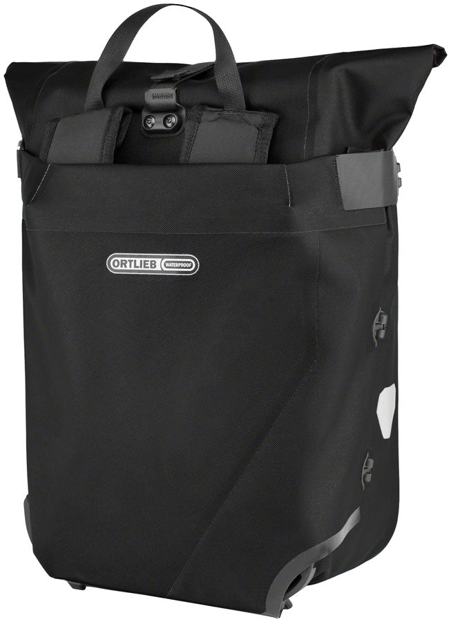 Ortlieb Vario Pannier - 20L Each Black