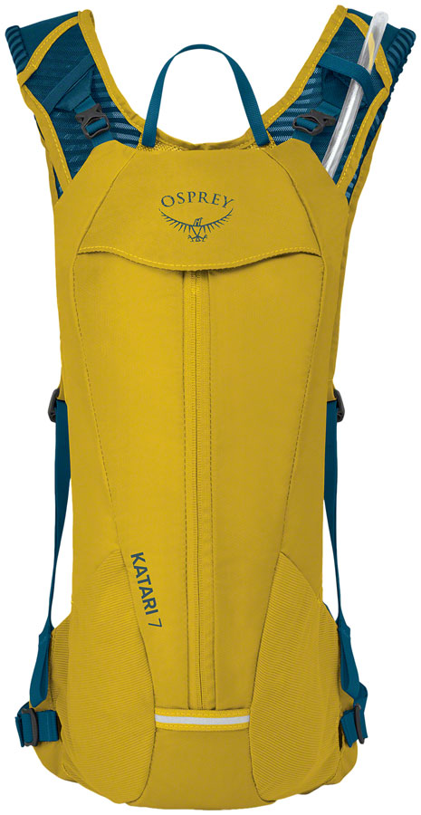 Osprey Katari 7 Mens Hydration Pack - One Size Primavera Yellow