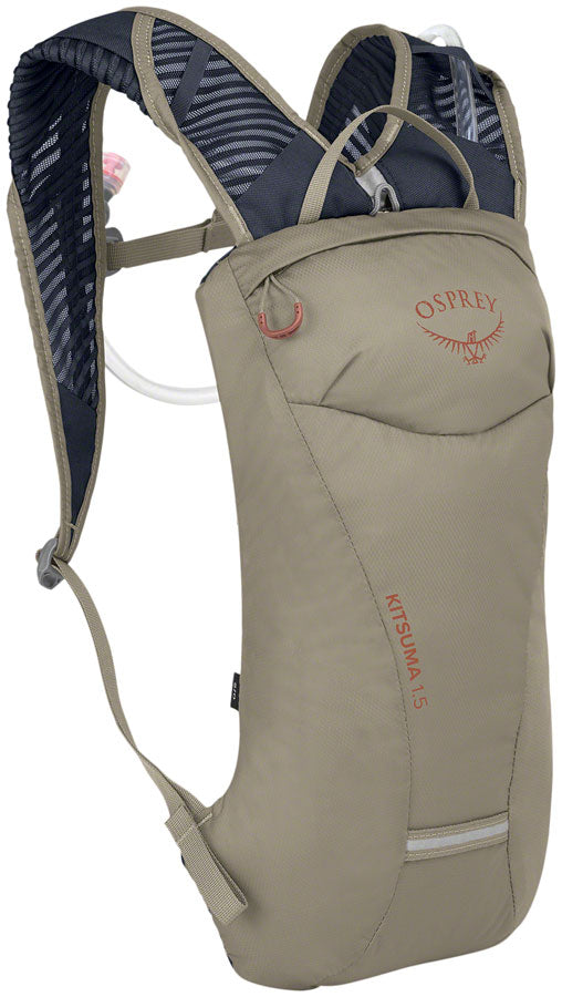 Osprey Kitsuma 1.5 Womens Hydration Pack - One Size Sawdust Tan
