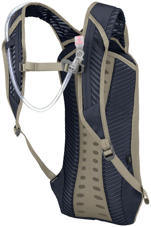 Osprey Kitsuma 1.5 Womens Hydration Pack - One Size Sawdust Tan