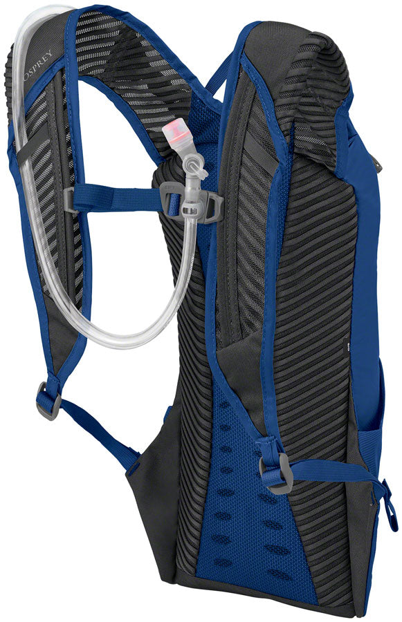 Osprey Kitsuma 3 Womens Hydration Pack - One Size Astrology Blue