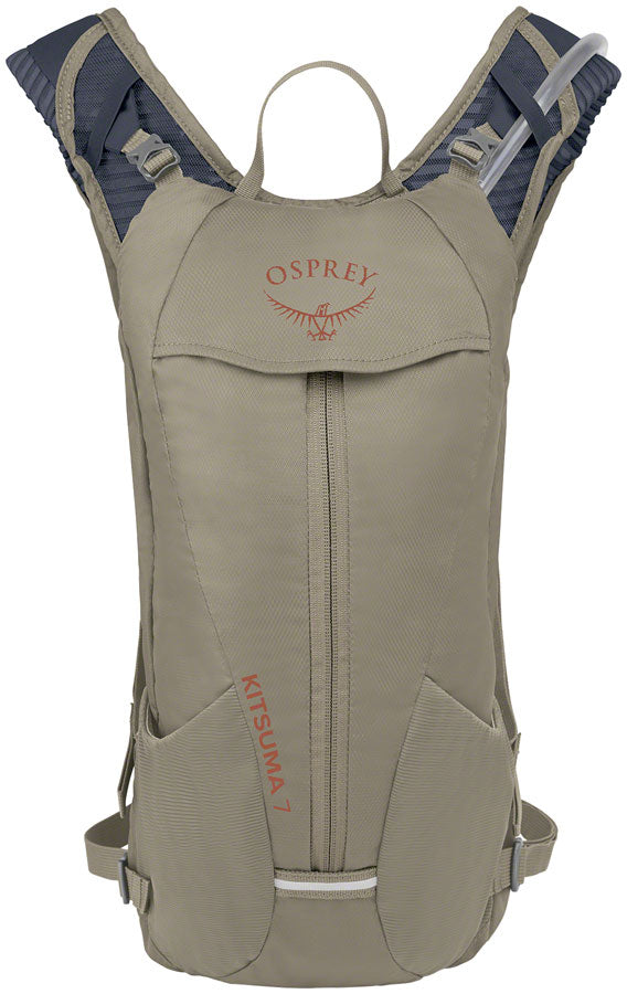Osprey Kitsuma 7 Womens Hydration Pack - One Size Sawdust Tan