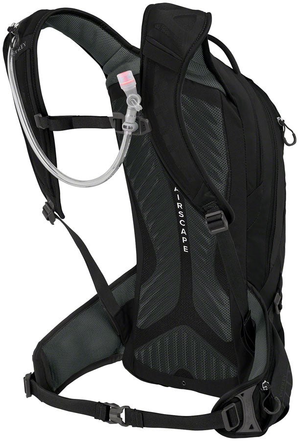 Osprey Raptor 10 Hydration Pack - One Size Black