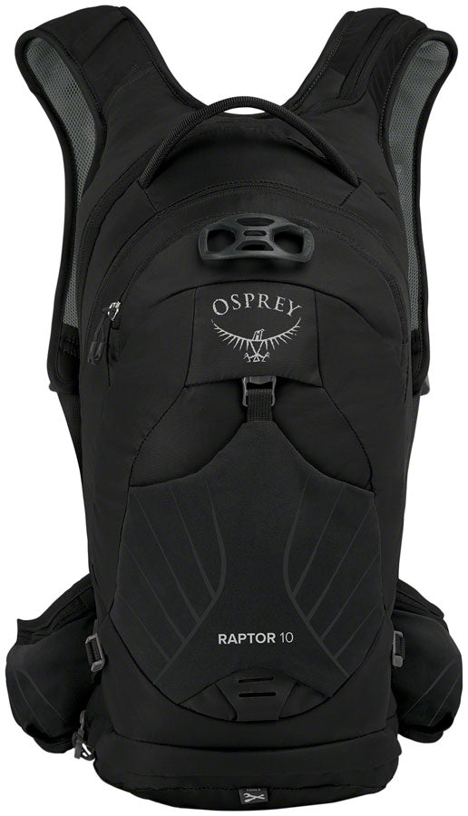 Osprey Raptor 10 Hydration Pack - One Size Black