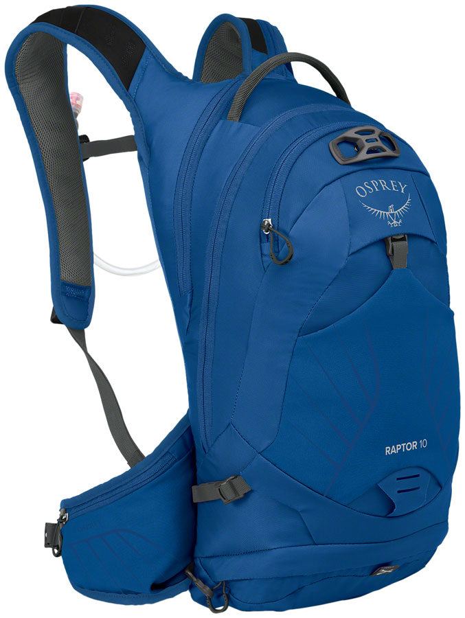 Osprey Raptor 10 Hydration Pack - One Size Postal Blue