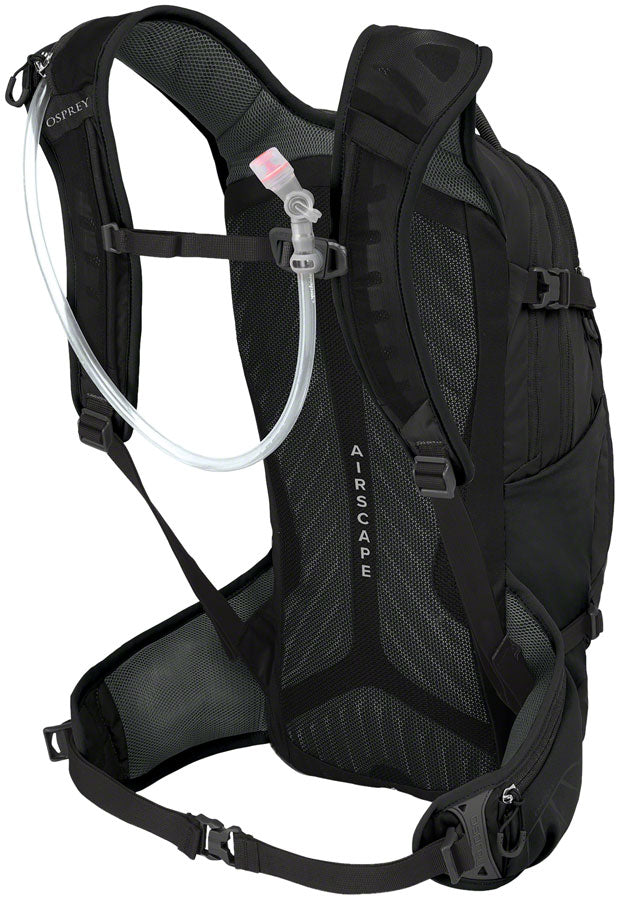 Osprey Raptor 14 Hydration Pack - One Size Black