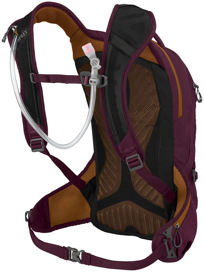 Osprey Raven 10 Hydration Pack - One Size Aprium Purple