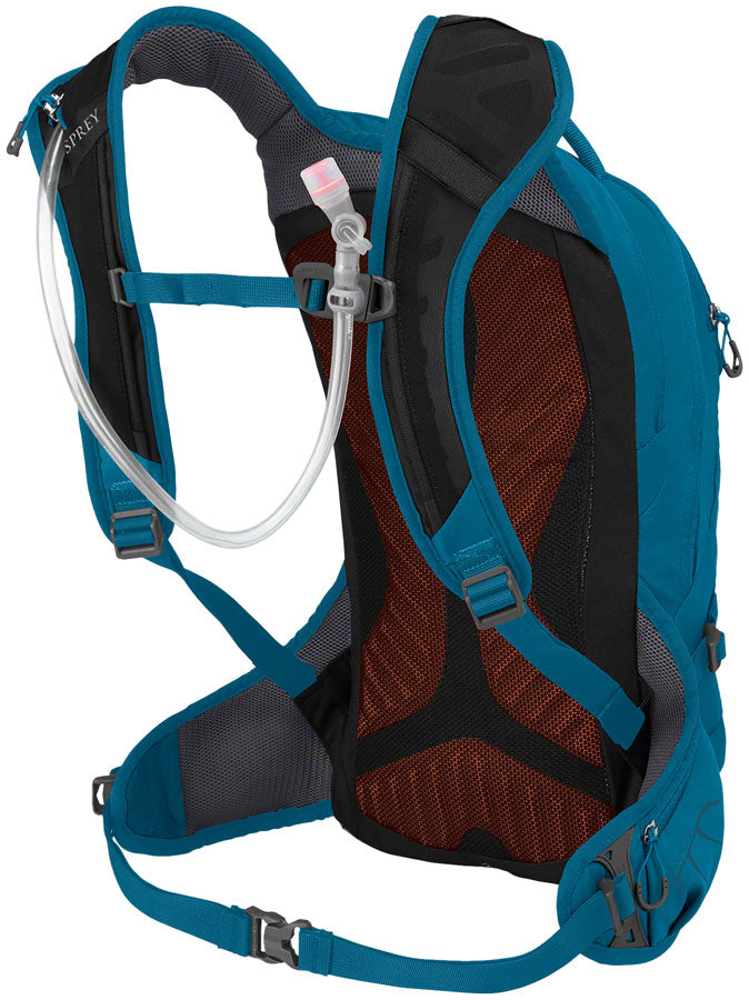 Osprey Raven 10 Hydration Pack - One Size Waterfront Blue