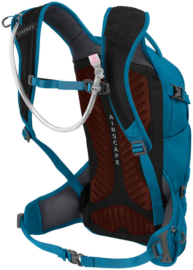 Osprey Raven 14 Hydration Pack - One Size Waterfront Blue