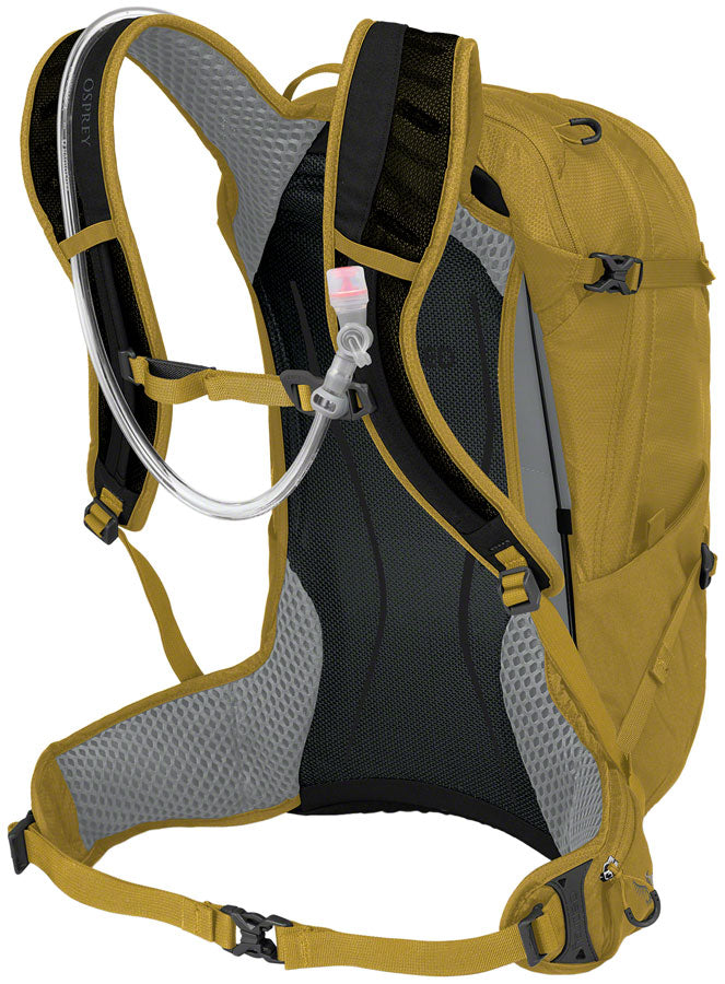 Osprey Syncro 20 Mens Hydration Pack - One Size Primavera Yellow