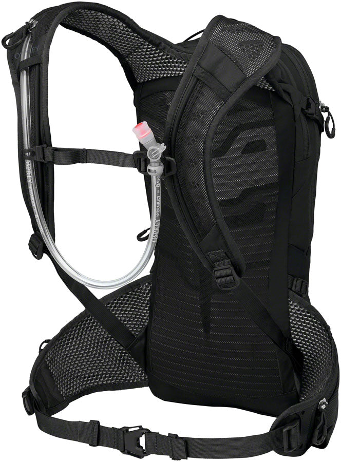 Osprey Raptor 10 Hydration Pack - Black