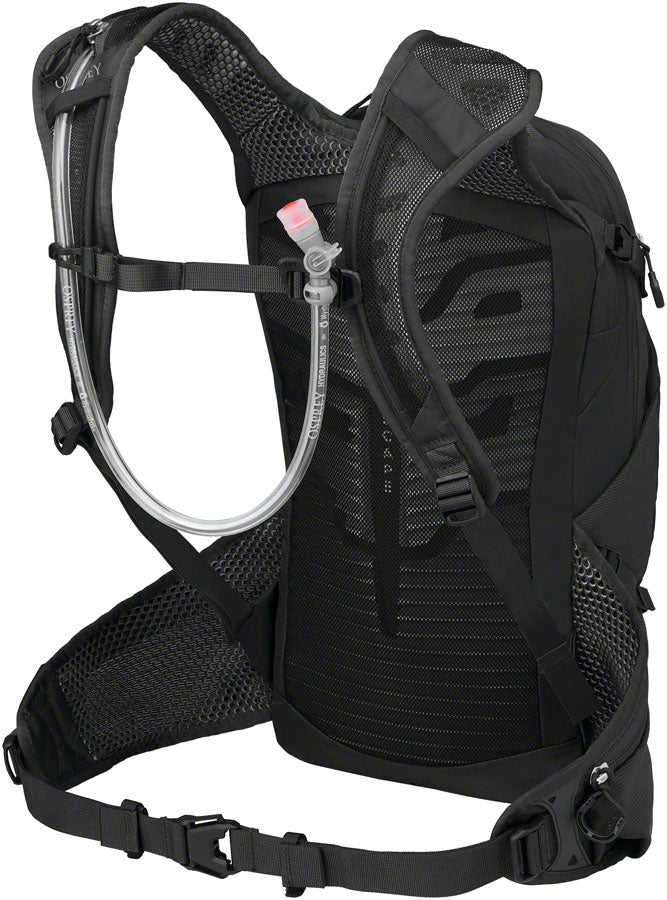 Osprey Raven 14 Hydration Pack - Black