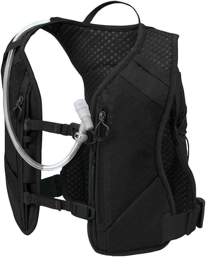 Osprey Escapist Velocity 6 Hydration Pack - Black Large/X-Large