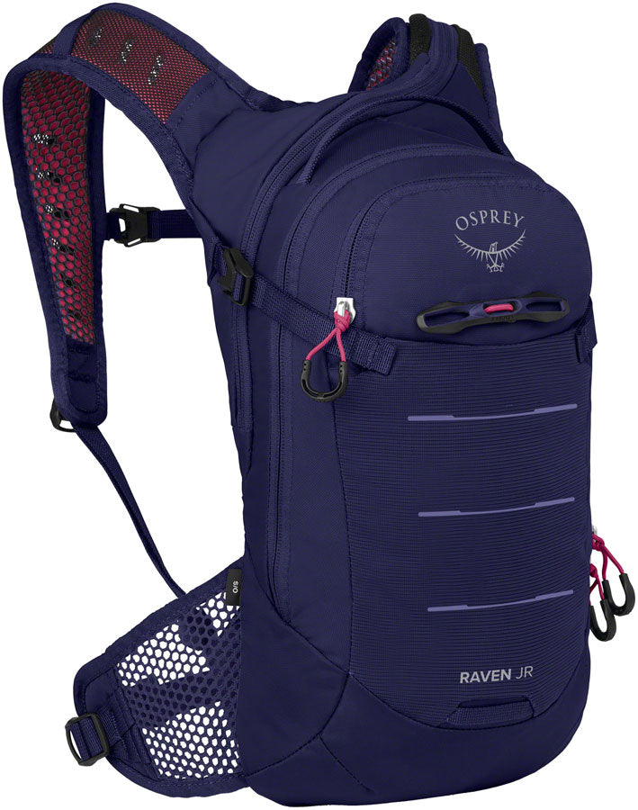 Osprey Raven Jr. Hydration Pack - Deep Fig