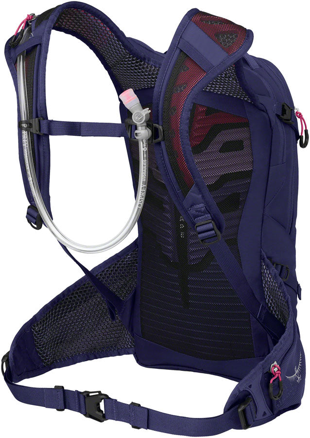 Osprey Raven 10 Hydration Pack - Deep Fig