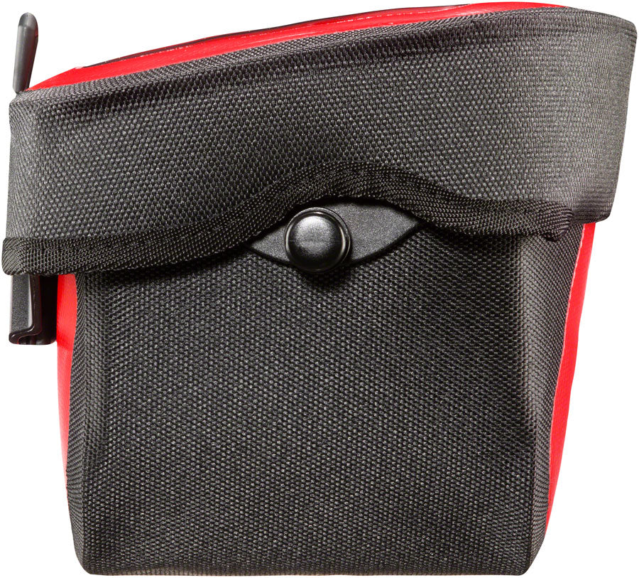 Ortlieb Ultimate Six Classic Handlebar Bag - Red 5L