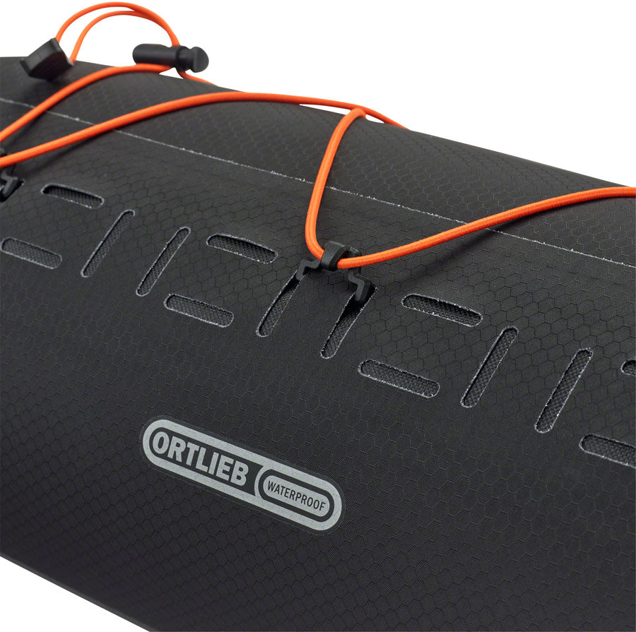 Ortlieb Dry-Pack - 16L Black Matte