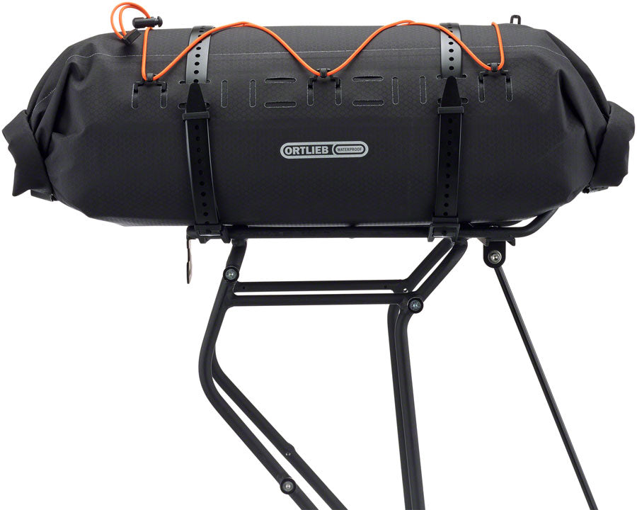 Ortlieb Dry-Pack - 16L Black Matte