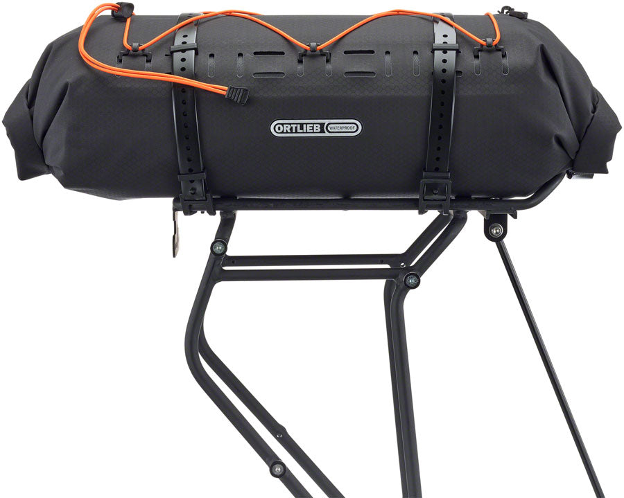 Ortlieb Dry-Pack - 12L Black Matte