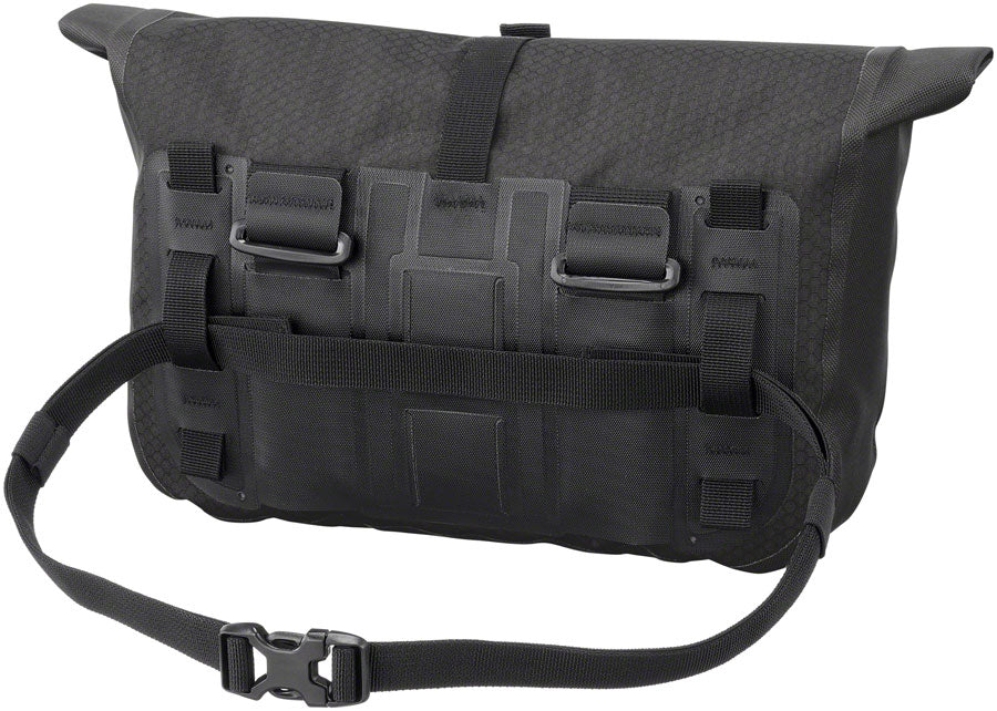 Ortlieb Accessory-Pack - 35L Black Matte